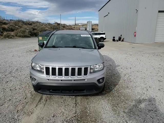 2016 Jeep Compass Sport VIN: 1C4NJCBA1GD560428 Lot: 91219295