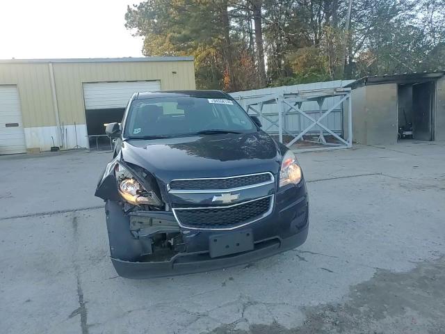 2015 Chevrolet Equinox Ls VIN: 2GNFLEEK5F6422099 Lot: 94558135