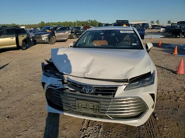 2019 Toyota Avalon Xle VIN: 4T1BZ1FBXKU035553 Lot: 94691275