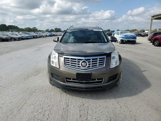 2015 Cadillac Srx Luxury Collection VIN: 3GYFNBE36FS609390 Lot: 94076055