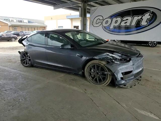 2023 Tesla Model 3 VIN: 5YJ3E1EA3PF710544 Lot: 93513165
