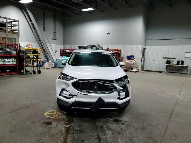 2022 Ford Edge Sel VIN: 2FMPK4J92NBA13038 Lot: 91228325