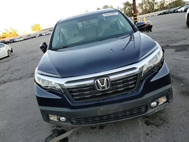 2019 Honda Ridgeline Rtl VIN: 5FPYK3F61KB006752 Lot: 94542885