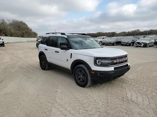2022 Ford Bronco Sport Big Bend VIN: 3FMCR9B62NRD41928 Lot: 92621805