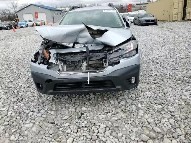 2021 Subaru Outback Premium VIN: 4S4BTADC6M3215229 Lot: 94754275