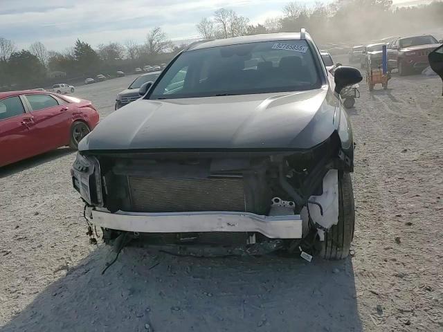 2022 Hyundai Santa Fe Sel VIN: 5NMS24AJ7NH427846 Lot: 92785855