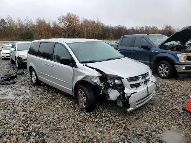 2010 Dodge Grand Caravan Se VIN: 2D4RN4DE0AR164722 Lot: 93355735
