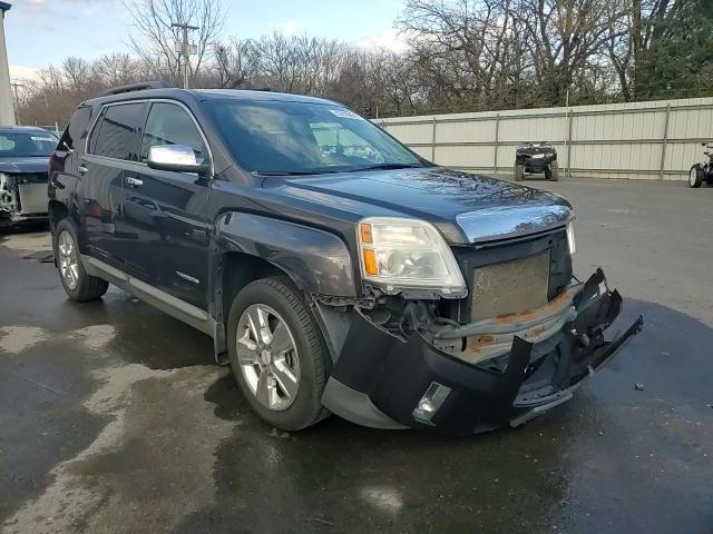 2015 GMC Terrain Slt VIN: 2GKALSEK0F6231714 Lot: 92428695