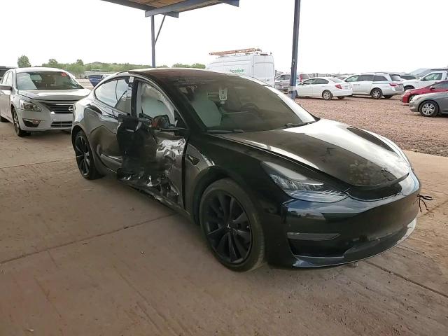 2019 Tesla Model 3 VIN: 5YJ3E1EA2KF302268 Lot: 92720735
