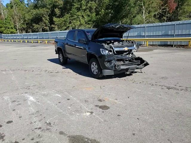 2020 Chevrolet Colorado VIN: 1GCGSBEN6L1149245 Lot: 91847235