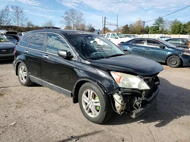 2010 Honda Cr-V Ex VIN: 5J6RE4H54AL049471 Lot: 91130375