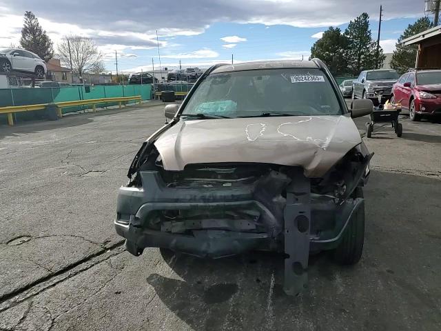 2003 Honda Cr-V Ex VIN: JHLRD78823C033408 Lot: 90242365