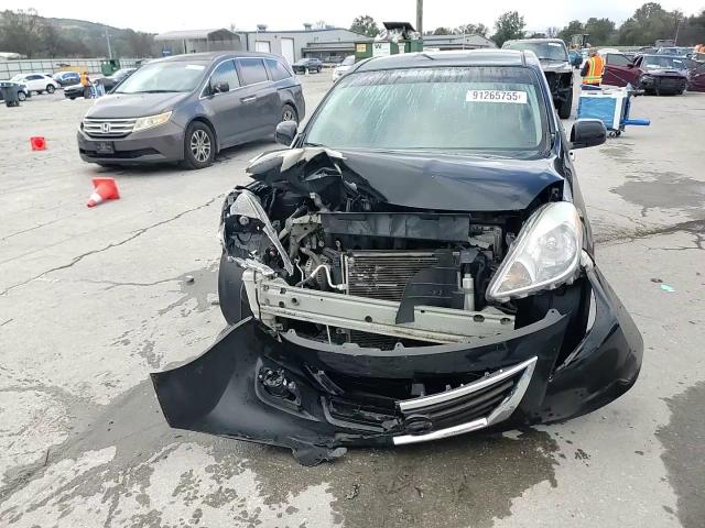 2012 Nissan Versa S VIN: 3N1CN7AP8CL847037 Lot: 91265755