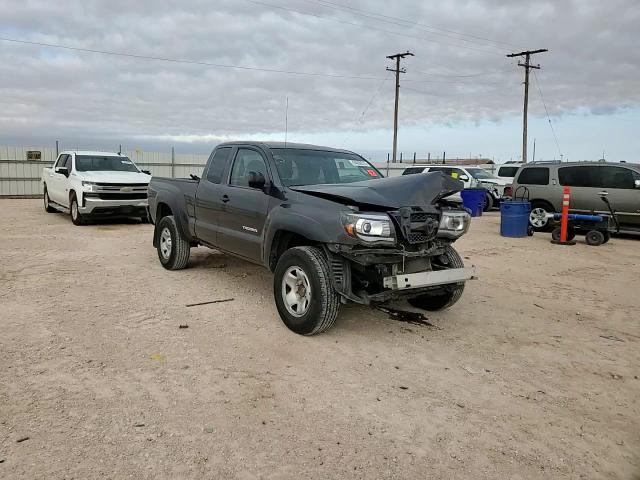 2011 Toyota Tacoma Prerunner Access Cab VIN: 5TFTU4GN8BX007220 Lot: 94639575