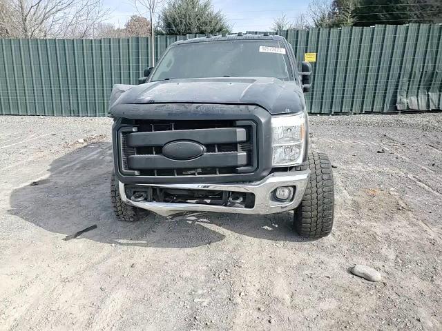2015 Ford F350 Super Duty VIN: 1FT8W3BT4FED13218 Lot: 92572025
