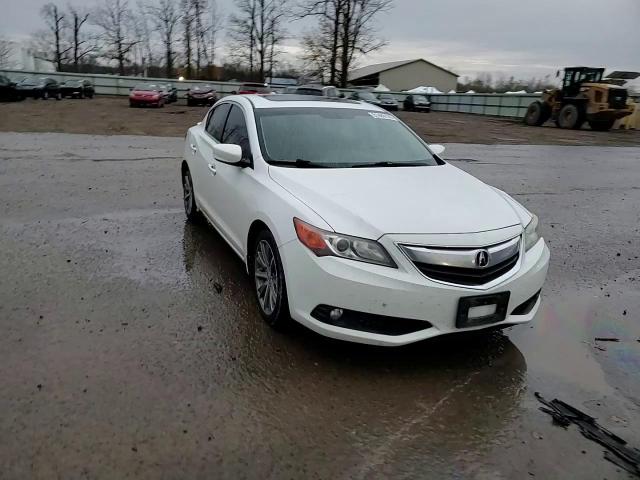 2013 Acura Ilx 24 Premium VIN: 19VDE2E51DE400321 Lot: 91485135
