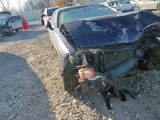 2017 Dodge Challenger R/T 392 VIN: 2C3CDZFJ3HH536278 Lot: 93342295