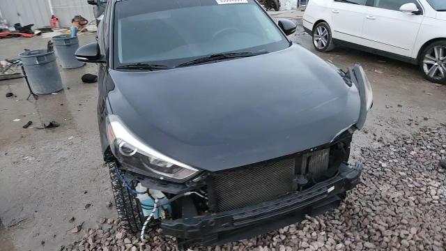 2017 Hyundai Tucson Limited VIN: KM8J33A22HU319493 Lot: 93684565