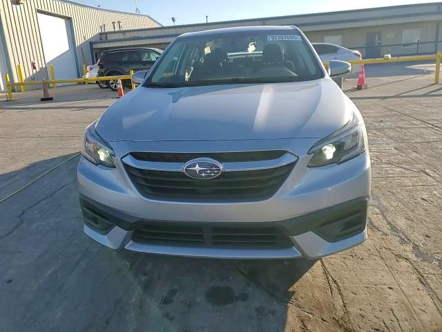 2020 Subaru Legacy Premium VIN: 4S3BWAC62L3024977 Lot: 92307695