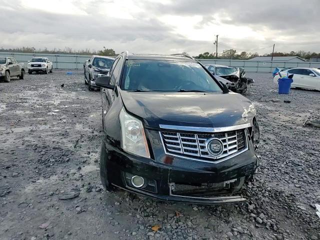 2013 Cadillac Srx Performance Collection VIN: 3GYFNDE33DS596882 Lot: 91640415