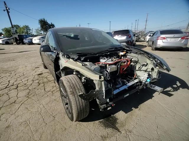2025 Tesla Model 3 VIN: 5YJ3E1EB0SF969297 Lot: 91593445