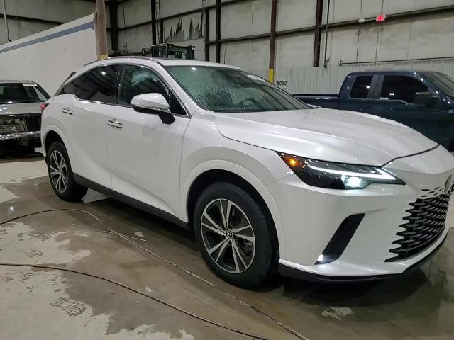2025 Lexus Rx 350 Base VIN: 2T2BAMBA2SC057095 Lot: 91901255