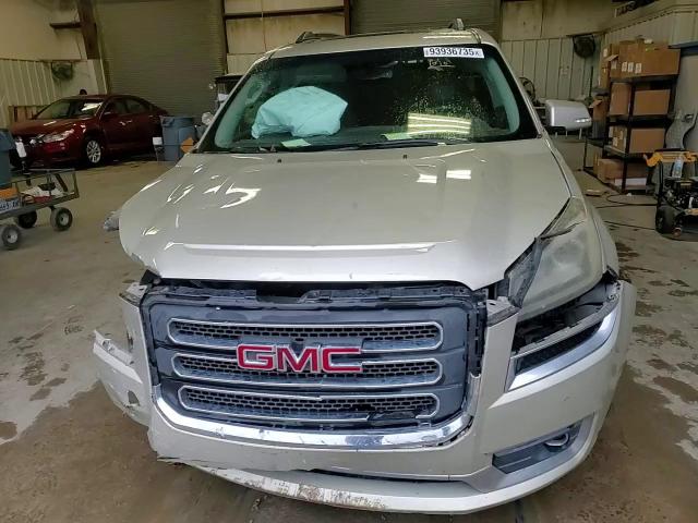 2014 GMC Acadia Slt-1 VIN: 1GKKRRKD0EJ153096 Lot: 93936735