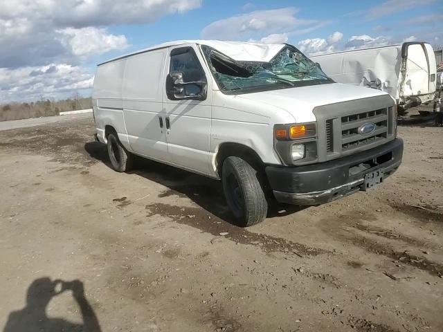 2010 Ford Econoline E150 Van VIN: 1FTNE1EW9ADA91418 Lot: 94172525