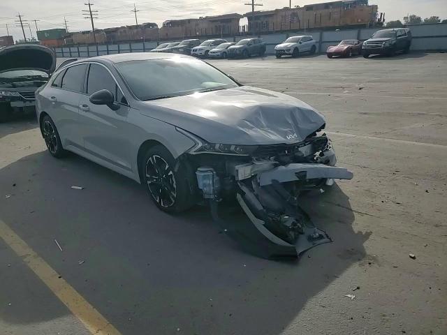 2024 Kia K5 Gt Line VIN: 5XXG64J27RG262534 Lot: 92687295