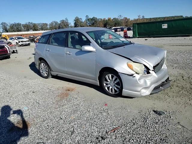 2005 Toyota Corolla Matrix Xr VIN: 2T1KR32E95C329480 Lot: 90382835