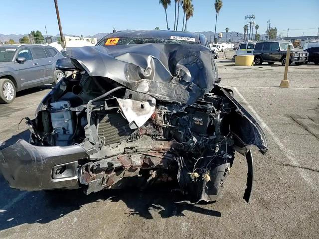 2019 Toyota Tacoma Double Cab VIN: 3TMDZ5BN4KM063602 Lot: 92195765