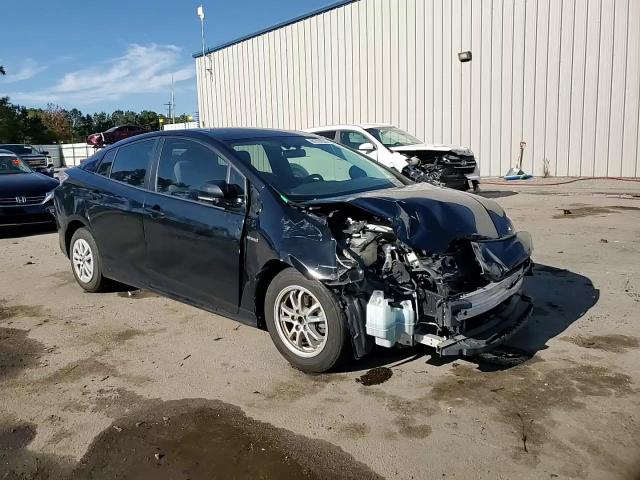 2016 Toyota Prius VIN: JTDKARFU7G3018119 Lot: 91727925