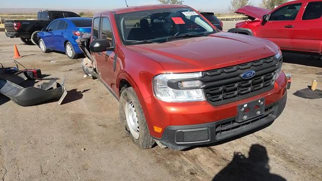 2024 Ford Maverick Xl VIN: 3FTTW8A95RRB32420 Lot: 91652365