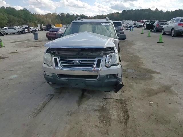 2010 Ford Explorer Sport Trac Xlt VIN: 1FMEU3BE1AUA54319 Lot: 93396745