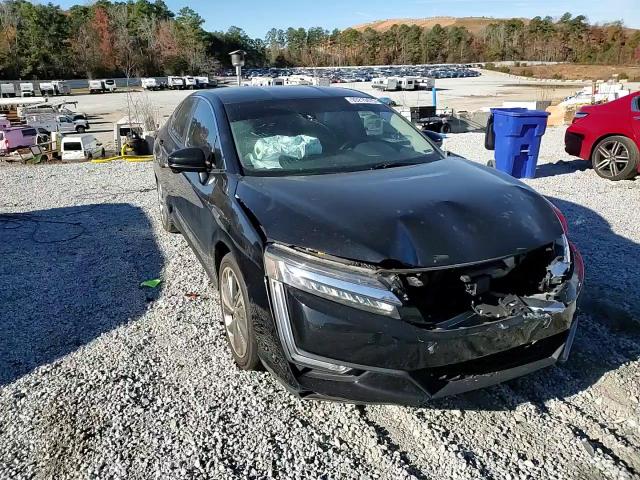 2018 Honda Clarity VIN: JHMZC5F1XJC002008 Lot: 93219475