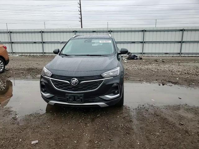 2023 Buick Encore Gx Select VIN: KL4MMDS26PB051961 Lot: 93018855