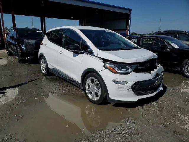 2017 Chevrolet Bolt Ev Lt VIN: 1G1FW6S09H4191357 Lot: 90978965