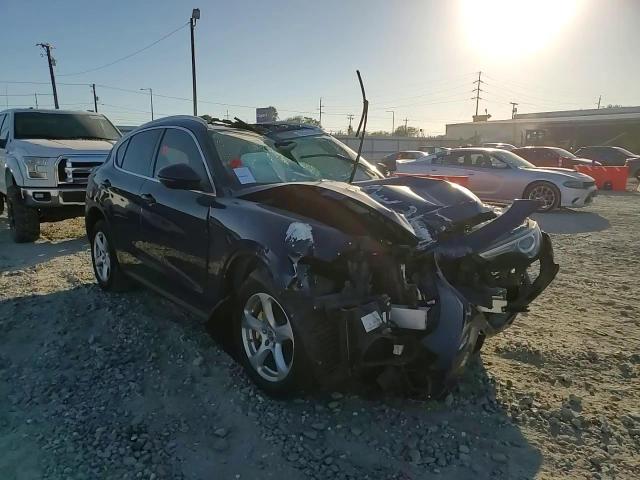 2018 Alfa Romeo Stelvio VIN: ZASFAKAN2J7B68199 Lot: 92642815