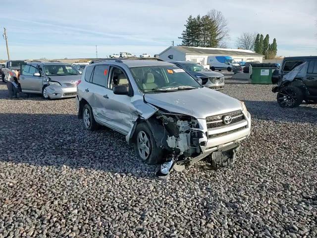 2010 Toyota Rav4 VIN: 2T3BF4DV8AW027660 Lot: 92266855