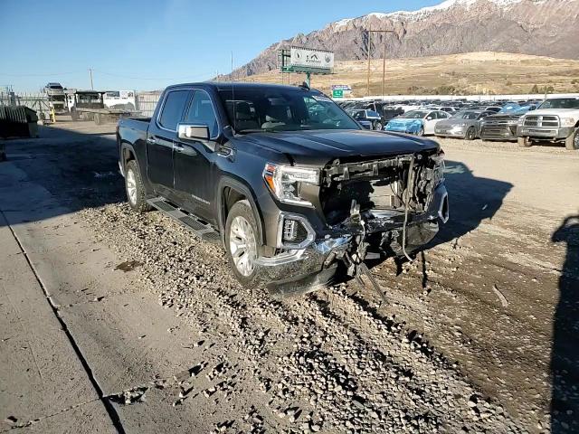 2021 GMC Sierra K1500 Slt VIN: 3GTU9DED5MG263306 Lot: 94566955