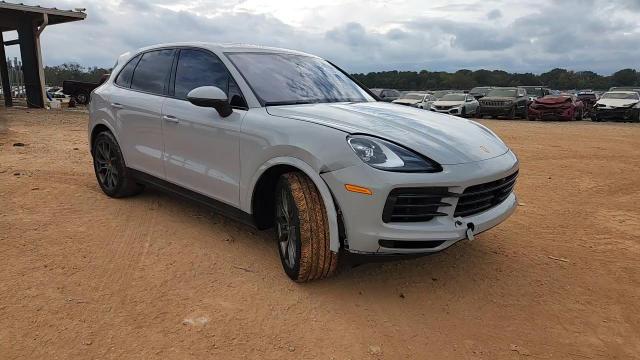 2023 Porsche Cayenne S VIN: WP1AB2AY9PDA14544 Lot: 92086105