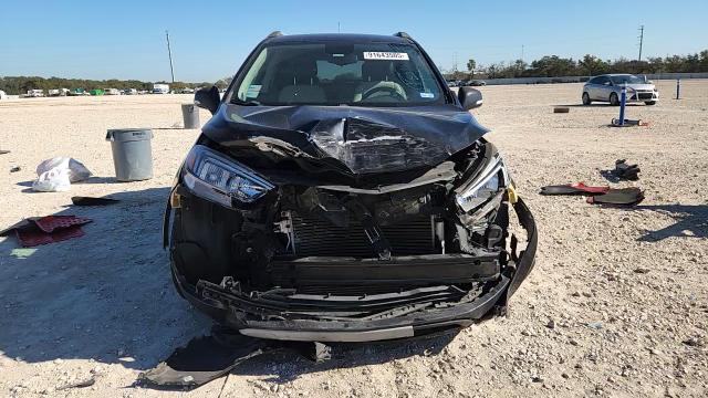 2018 Buick Encore Preferred VIN: KL4CJASB3JB685738 Lot: 91643505