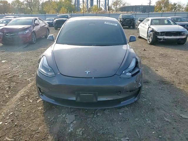 2023 Tesla Model 3 VIN: 5YJ3E1EB8PF479312 Lot: 91442365