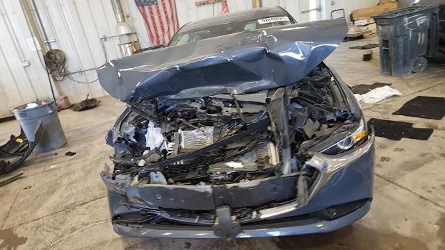 2023 Mazda 3 Preferred VIN: 3MZBPACM5PM373645 Lot: 92848025