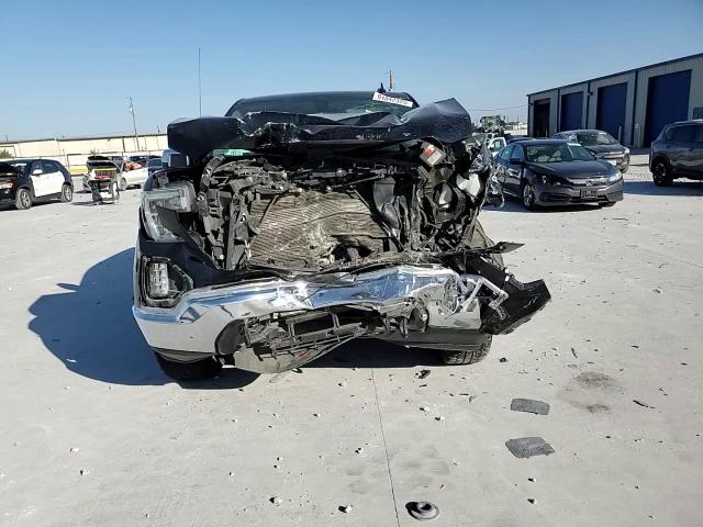 2021 GMC Sierra K1500 Slt VIN: 1GTU9DED3MZ109788 Lot: 91842325