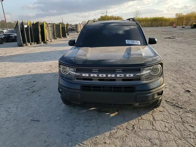 2021 Ford Bronco Sport Big Bend VIN: 3FMCR9B68MRA66421 Lot: 82782515