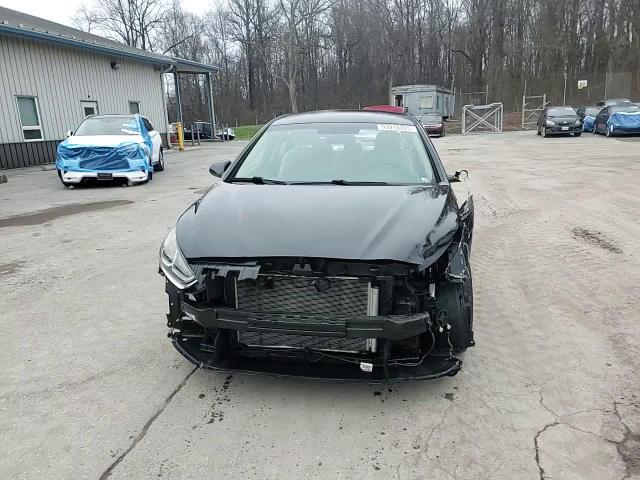 2018 Hyundai Sonata Se VIN: 5NPE24AF2JH624848 Lot: 93918225