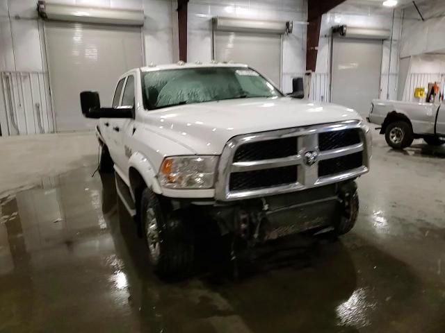 2016 Ram 3500 St VIN: 3C63R3GL1GG131374 Lot: 90746695