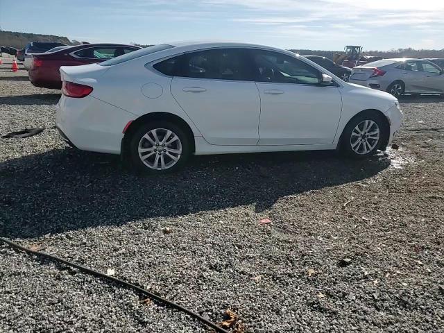 2015 Chrysler 200 Limited VIN: 1C3CCCAB9FN557270 Lot: 94108765
