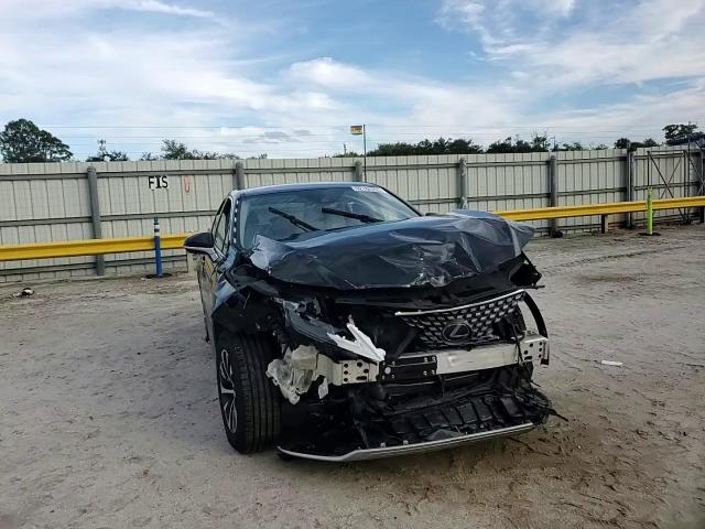 2020 Lexus Rx 350 Base VIN: 2T2AZMAA6LC178218 Lot: 92186355